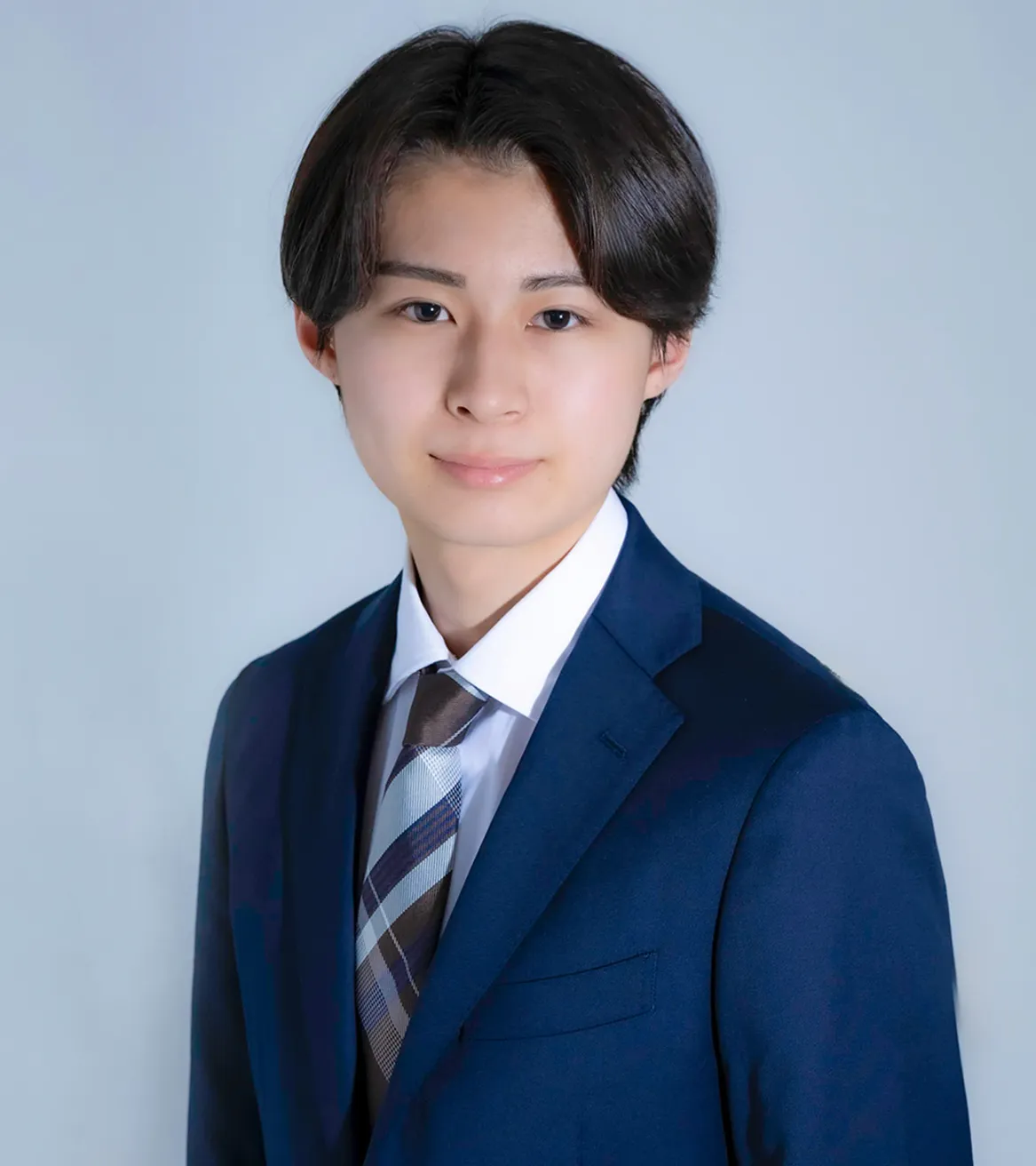 代表取締役西川悠平